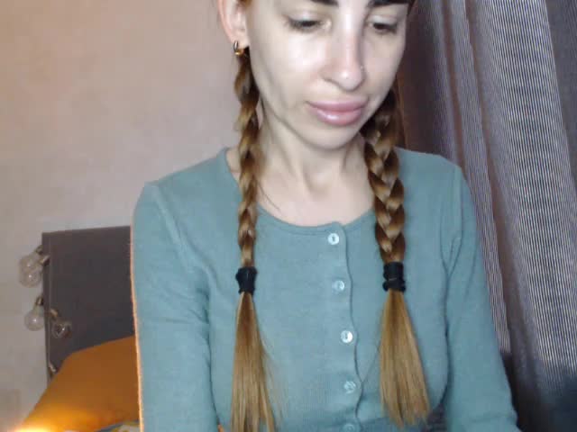 NoraSweet Приват Записи 2026-04-16