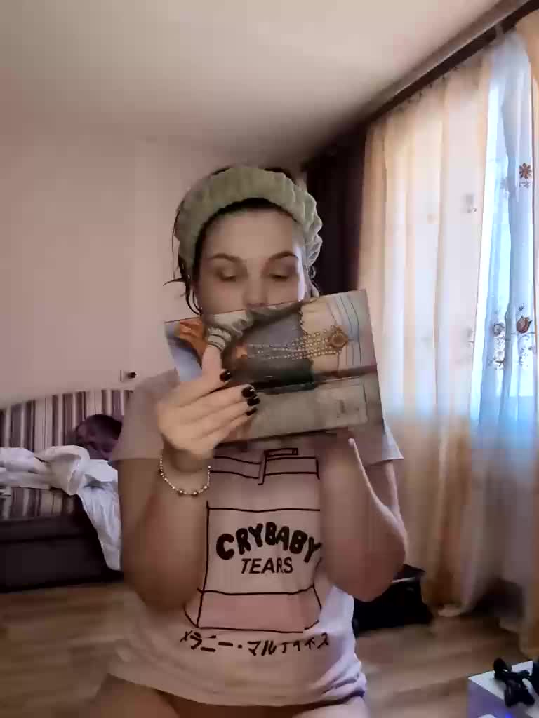 Kikki Приват Записи 2026-04-16