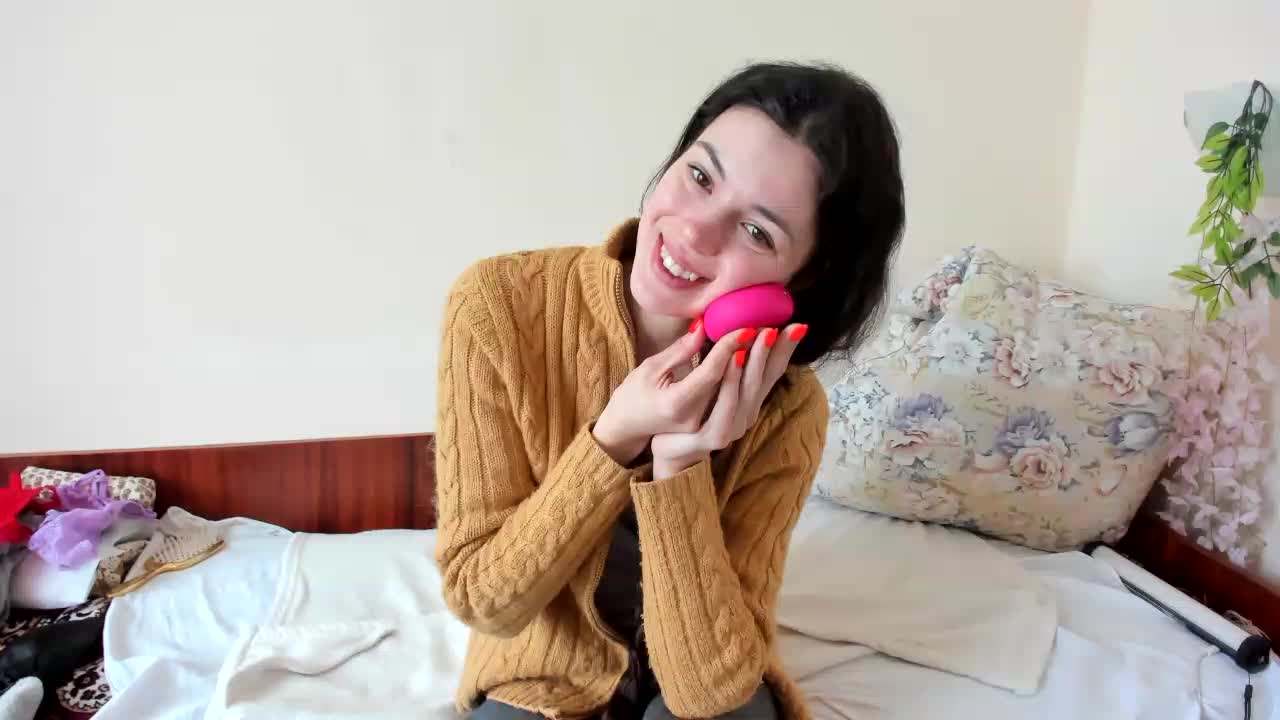 Honeykrisspussy Приват Записи 2026-04-16