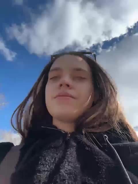 FunnyBanny0312 Приват Записи 2026-04-16