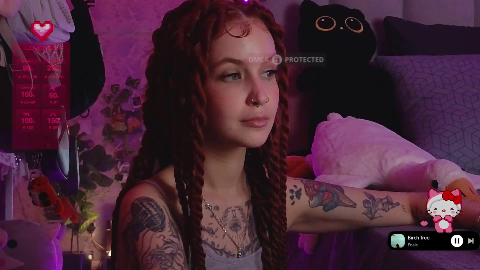 LisLy Приват Записи 2026-04-17