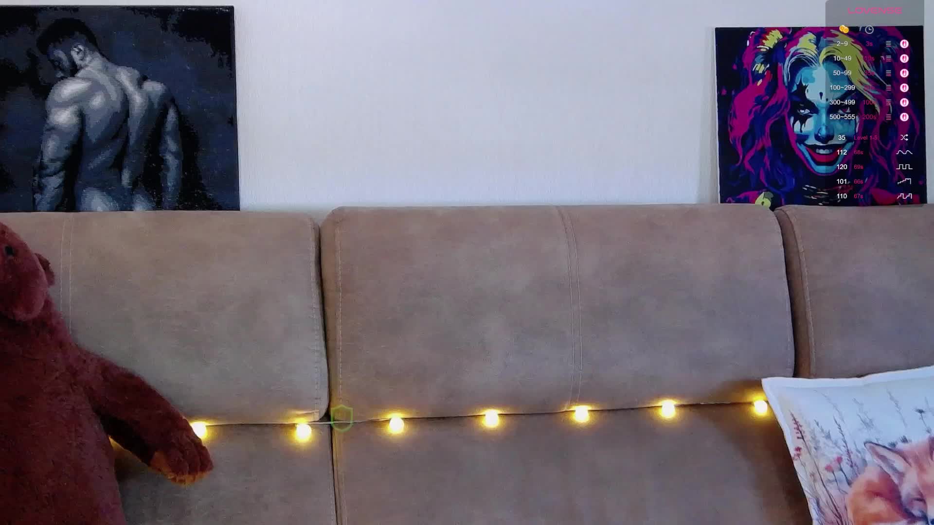 Kocmoc_Katerina Приват Записи 2026-04-17