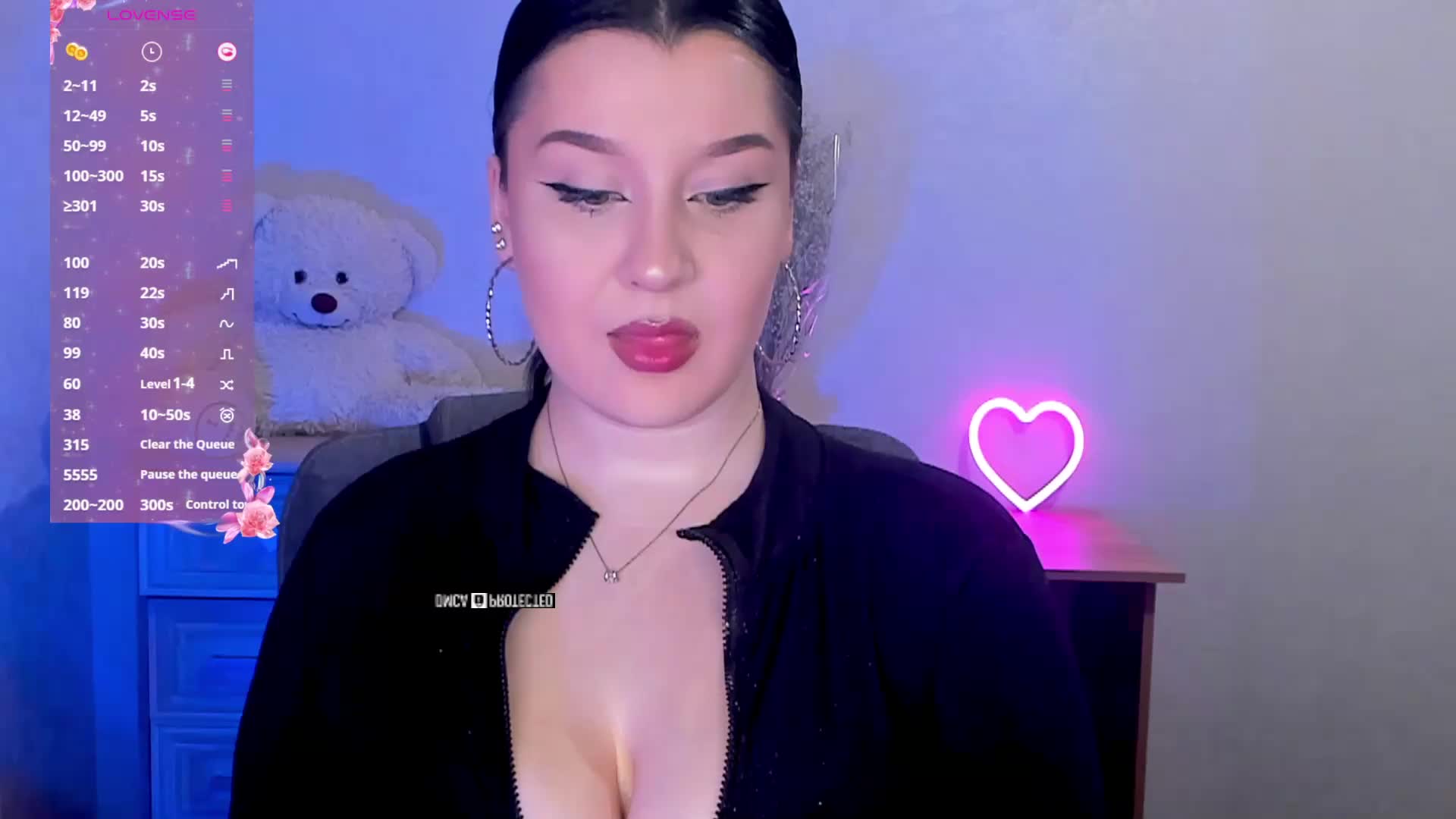 MistyBibi Приват Записи 2026-04-17