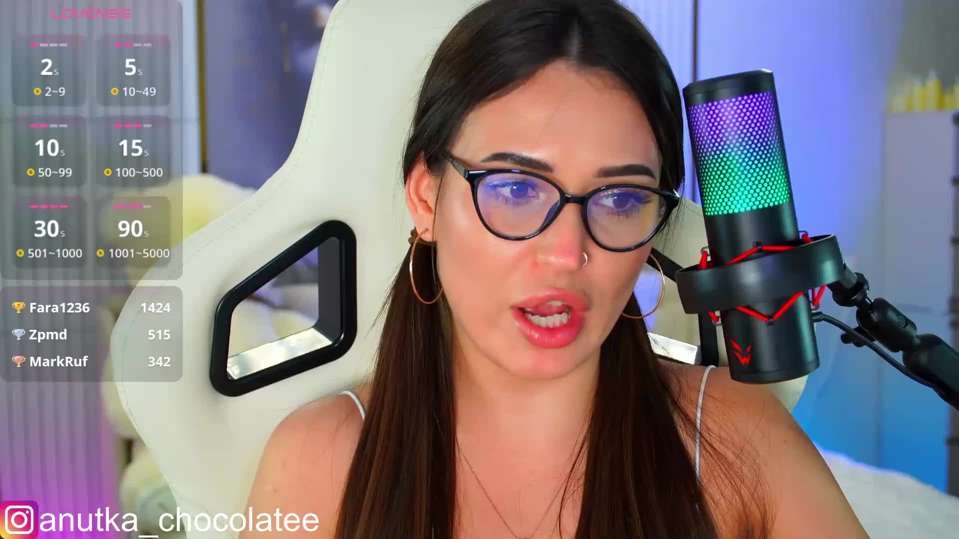 Anutka-chocolatee Приват Записи 2026-04-17