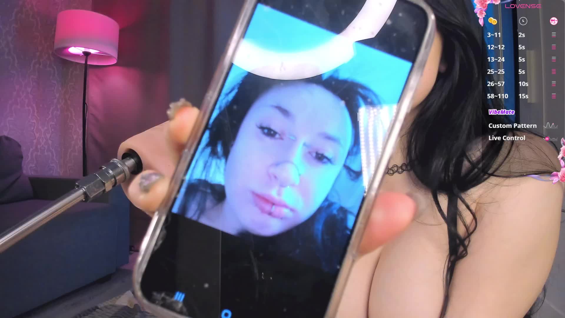 Juicy-Vikki Приват Записи 2026-04-17