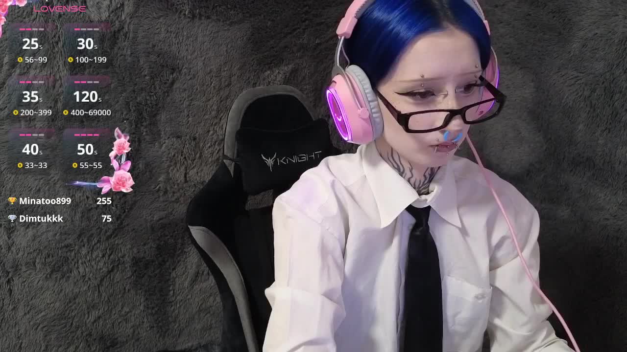 YoungAlice1 Приват Записи 2026-04-17