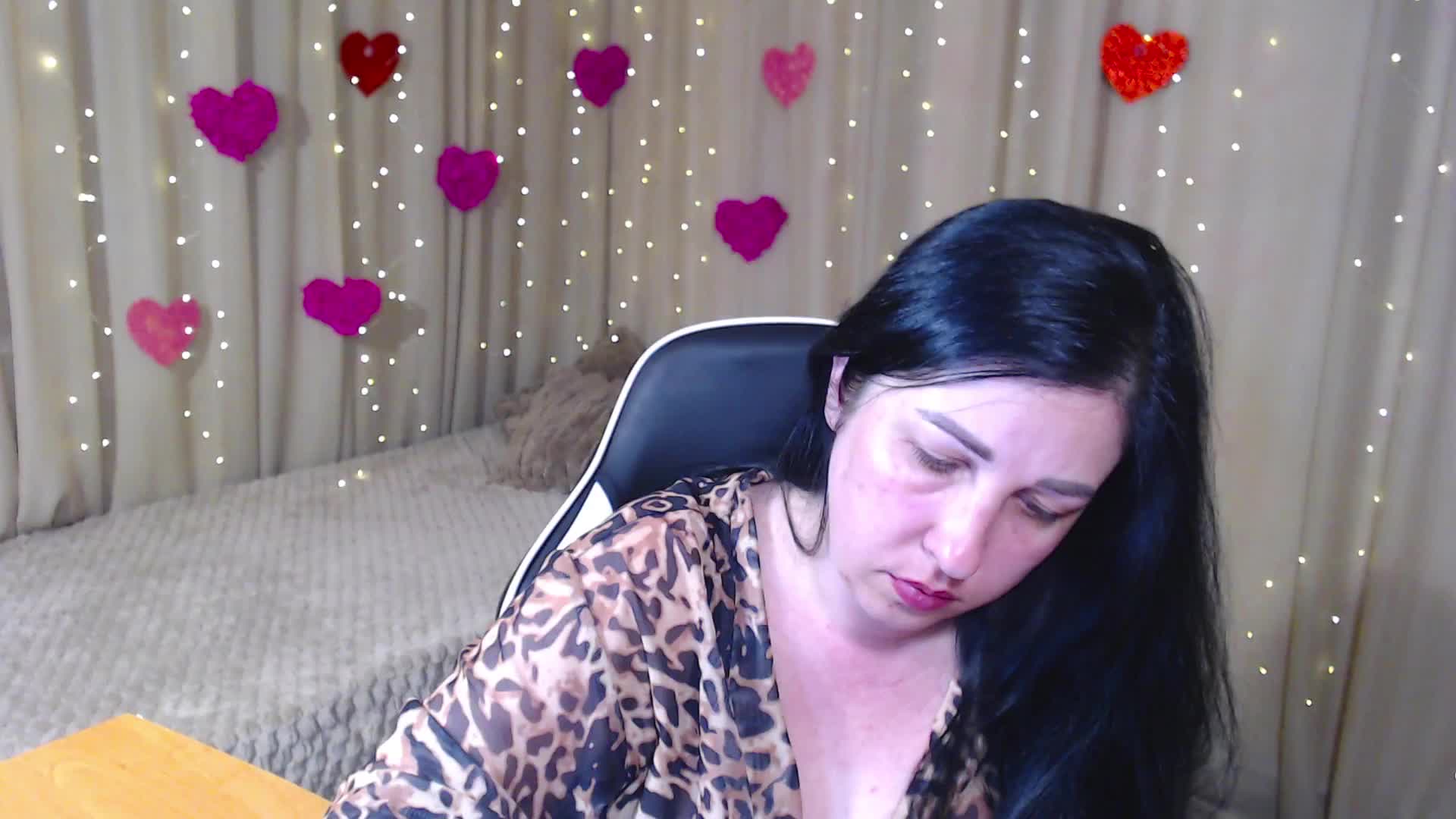 JillStevens Приват Записи 2026-04-17