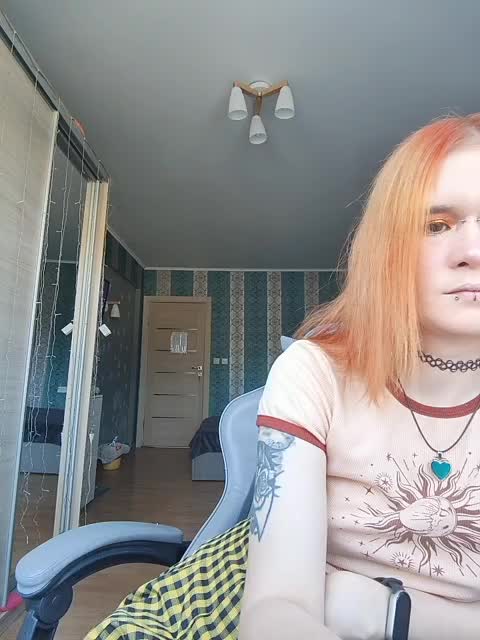 Colombina Приват Записи 2026-04-17