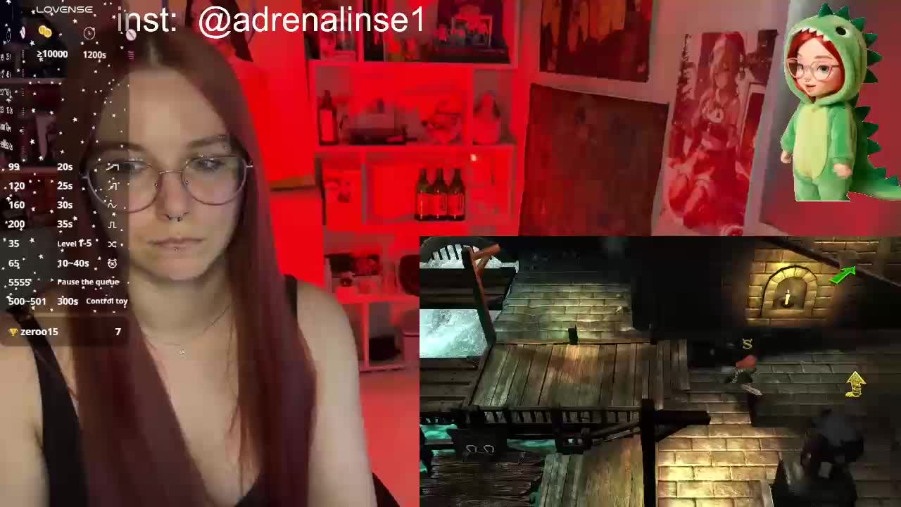 Kushina Приват Записи 2026-04-17