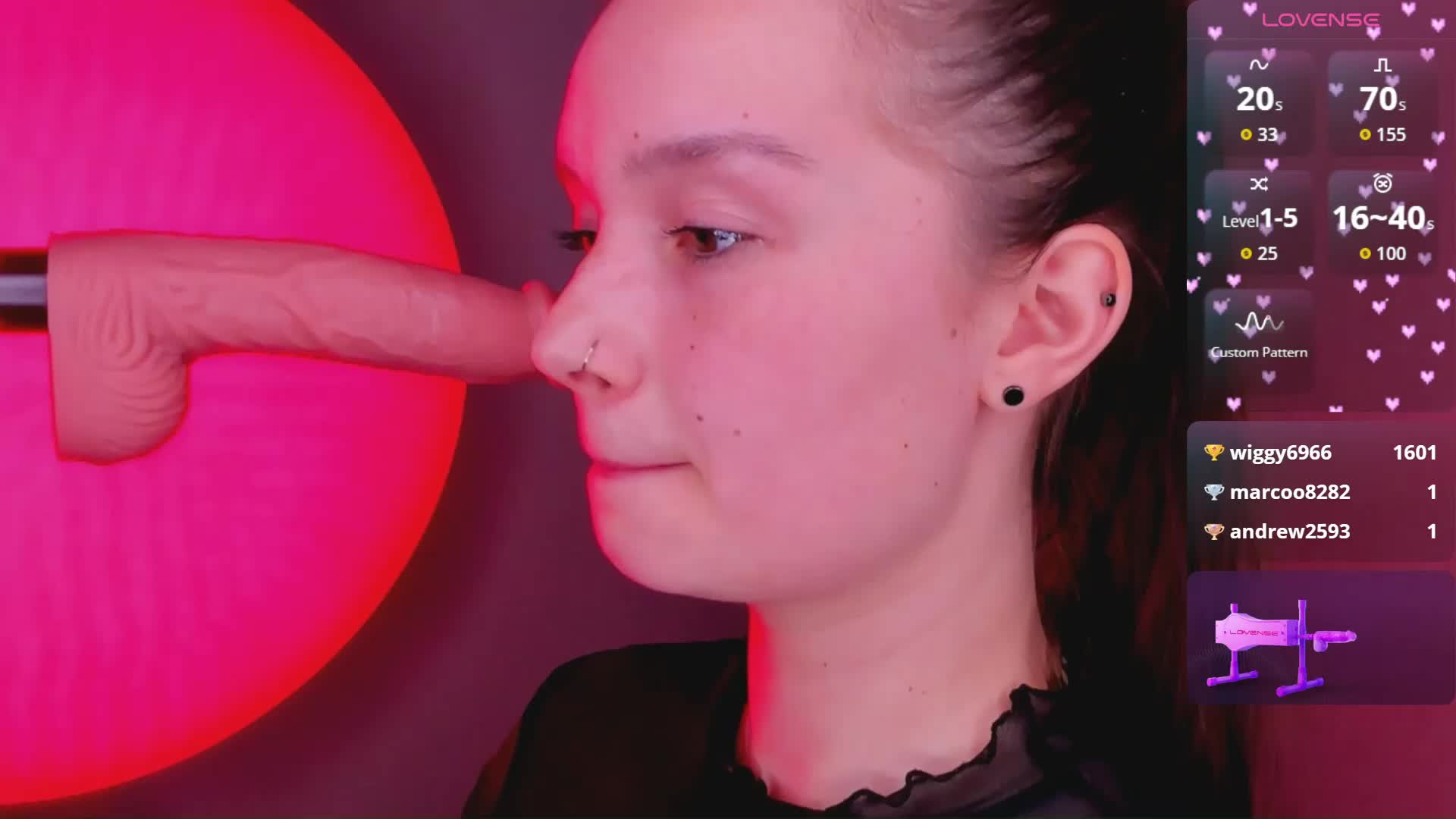 bitchpeace Приват Записи 2026-04-17