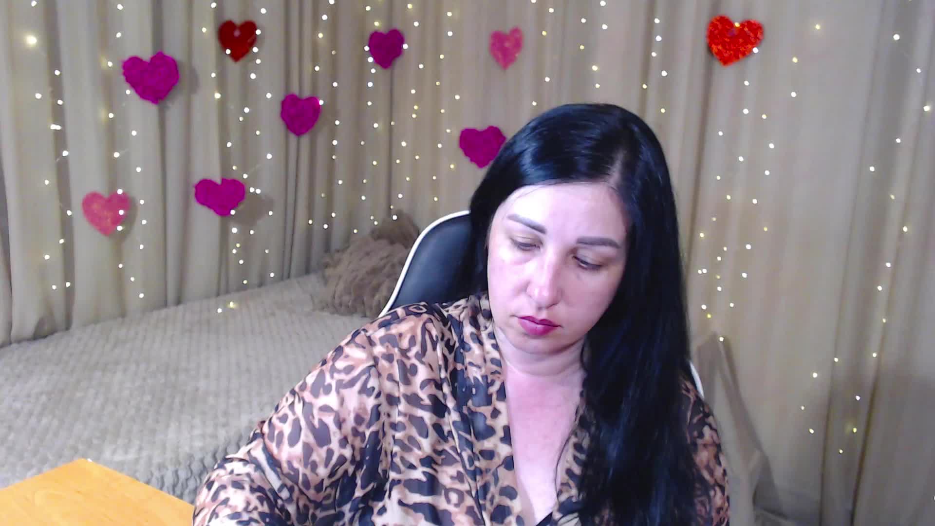 JillStevens Приват Записи 2026-04-17