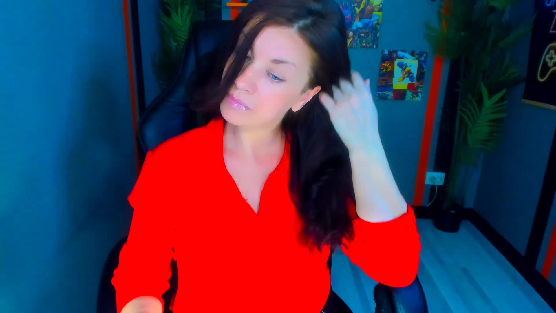 AnaMills Приват Записи 2026-04-17