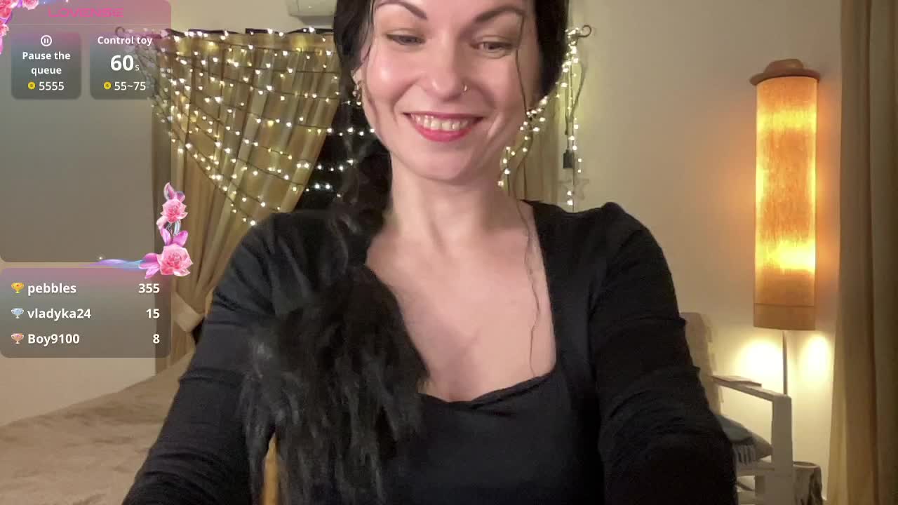 LilithNewdawn Приват Записи 2026-04-17