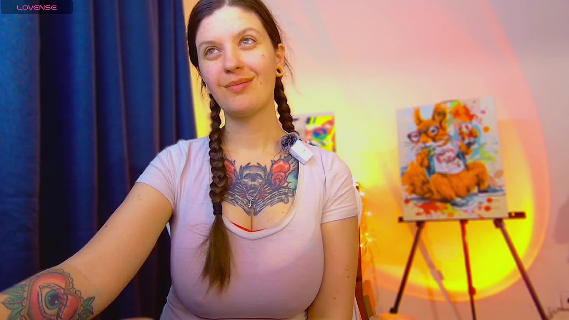 ann-mikele Приват Записи 2026-04-17