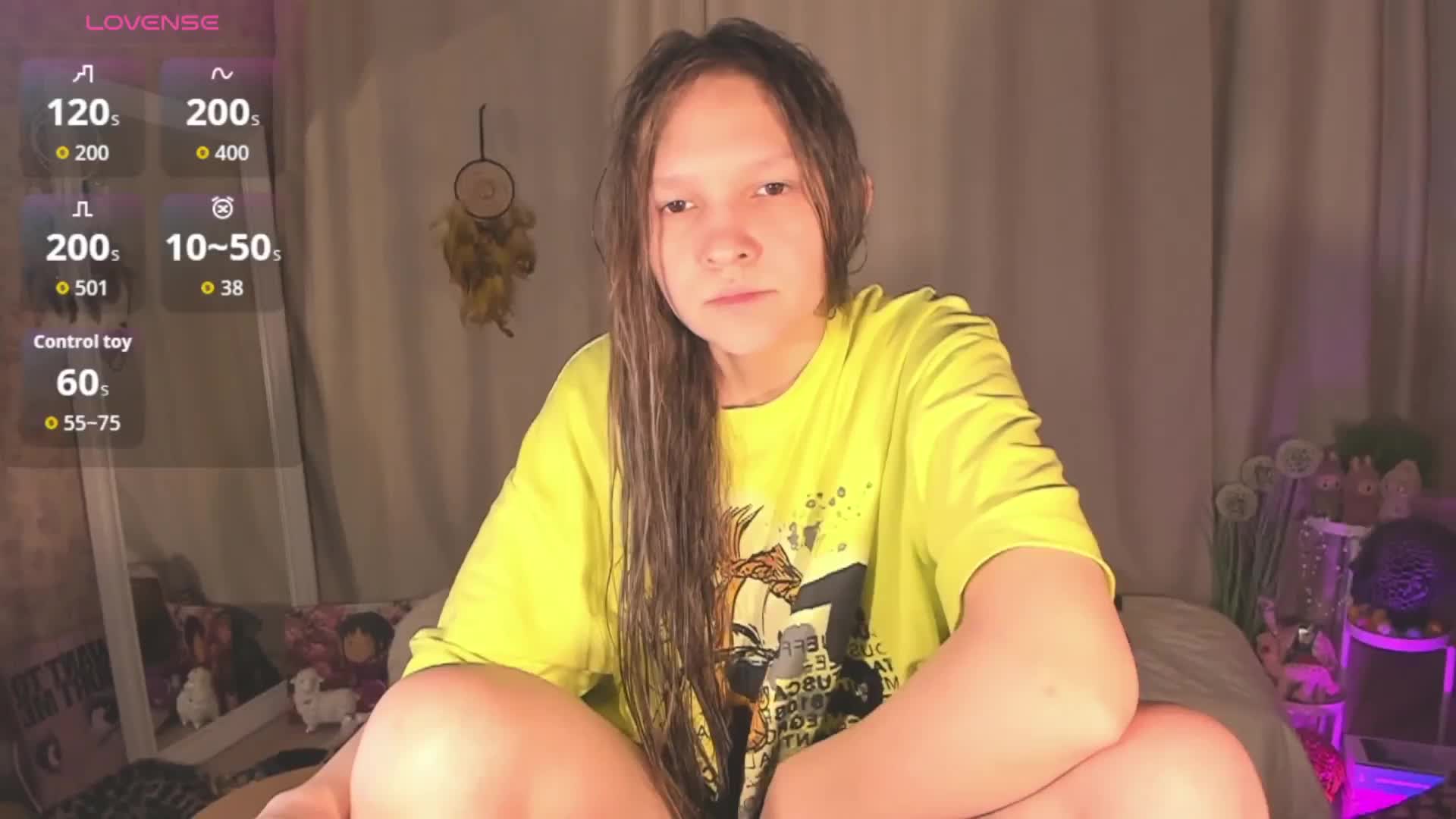 CuteLolly Приват Записи 2026-04-17