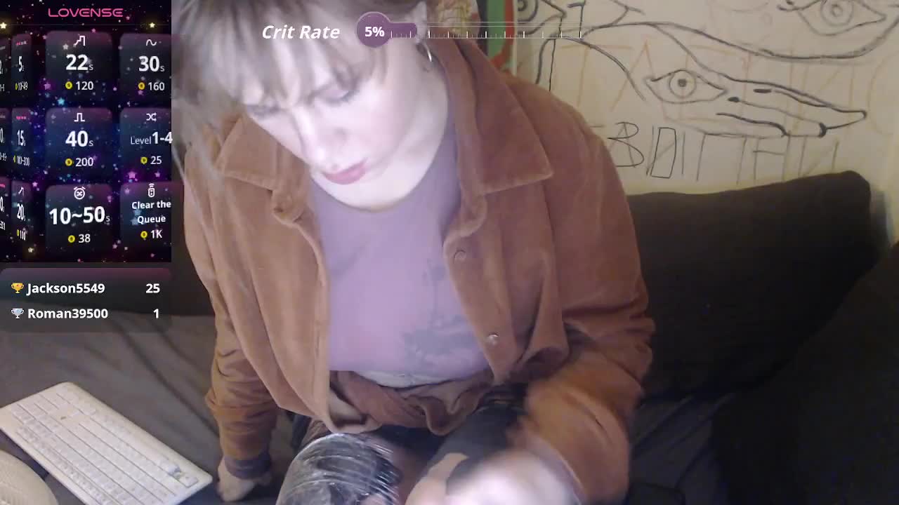 GinaAngelina Приват Записи 2026-04-17