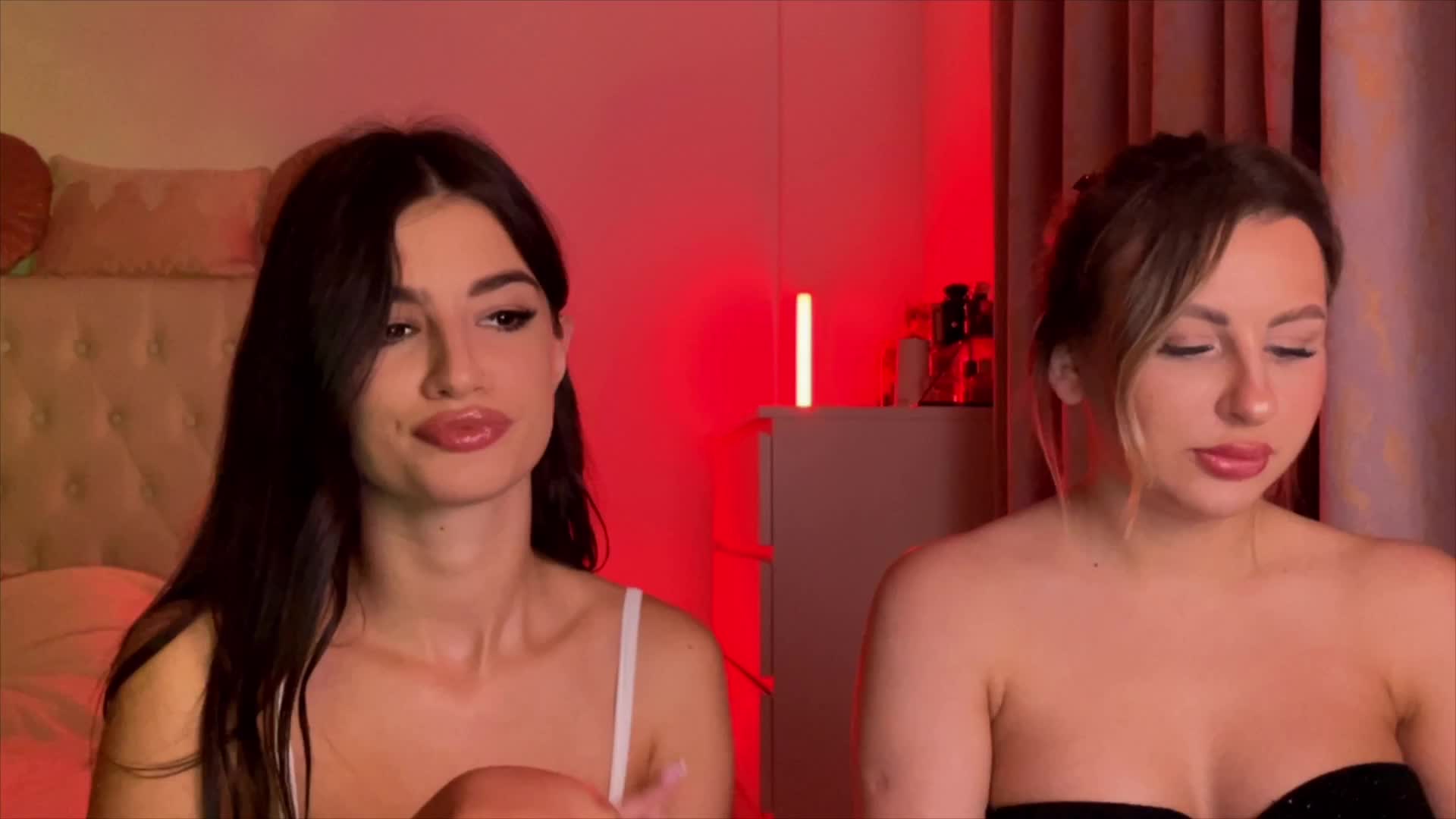 LexyRose Приват Записи 2026-04-17