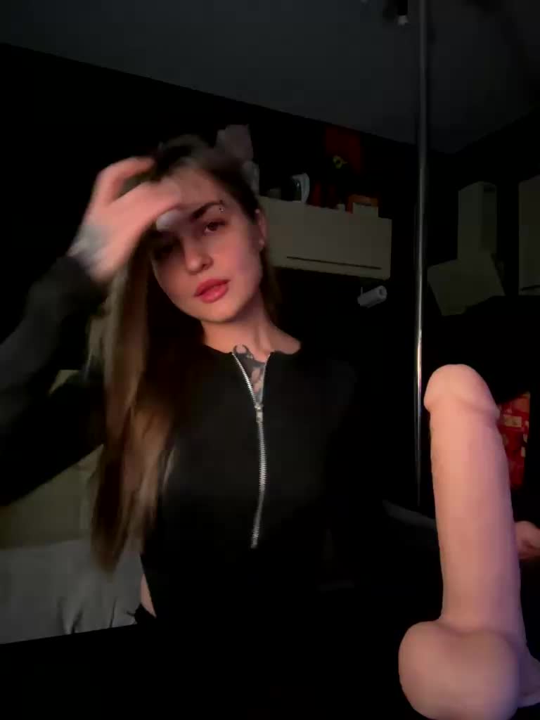 KrisVXN Приват Записи 2026-04-17