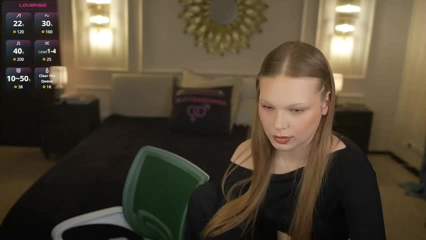 anabel054 Приват Записи 2026-04-17