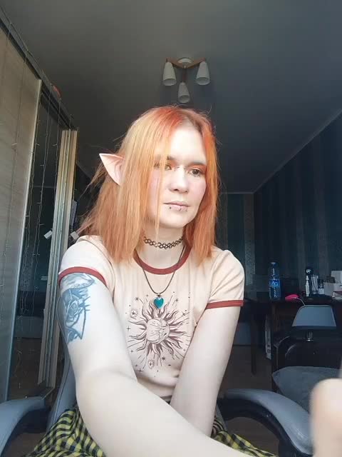 Colombina Приват Записи 2026-04-17