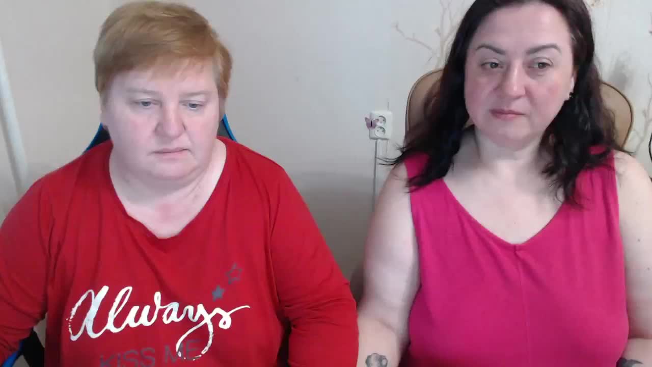 XMollyJaneEX Приват Записи 2026-04-17