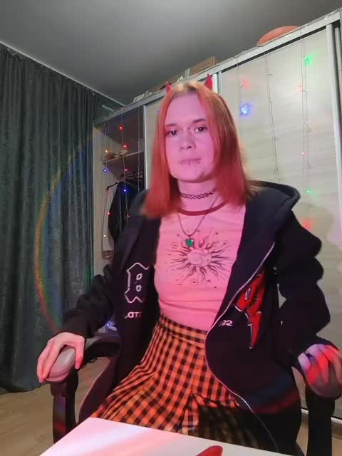 Colombina Приват Записи 2026-04-17