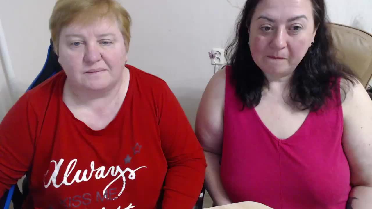 XMollyJaneEX Приват Записи 2026-04-17