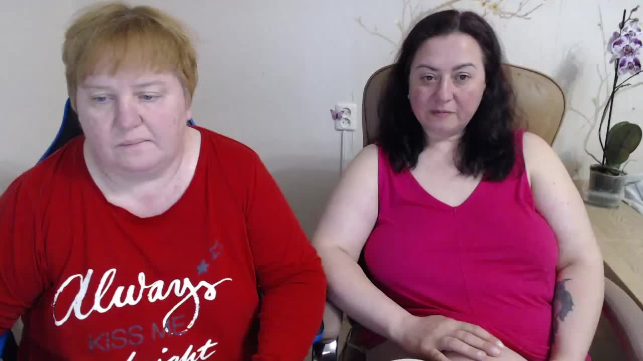 XMollyJaneEX Приват Записи 2026-04-17