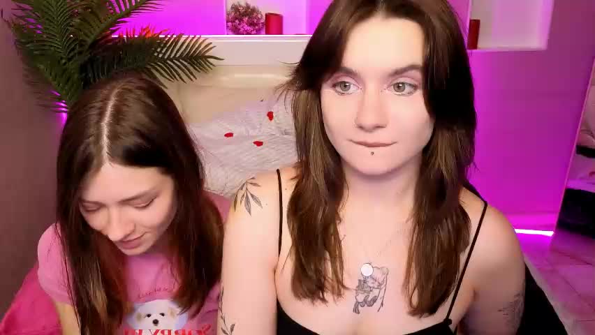 blackpinkkittens Приват Записи 2026-04-17