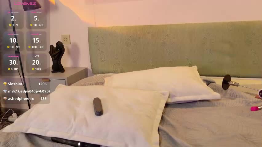 aurora_radiance Приват Записи 2026-04-17