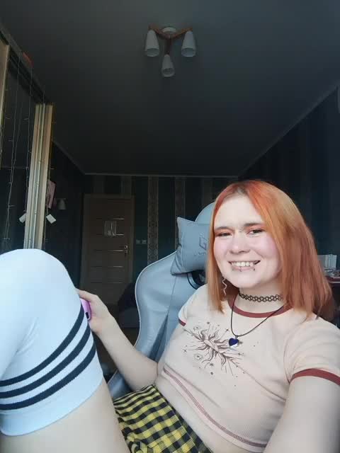 Colombina Приват Записи 2026-04-17