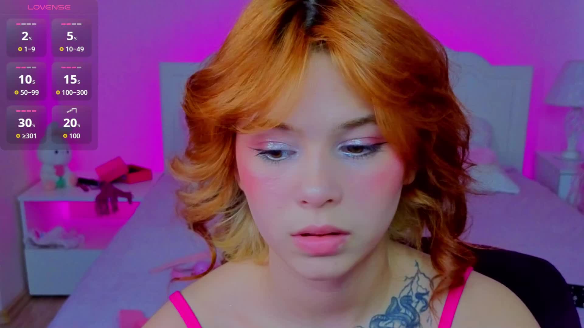 CoralineJones Приват Записи 2026-04-17