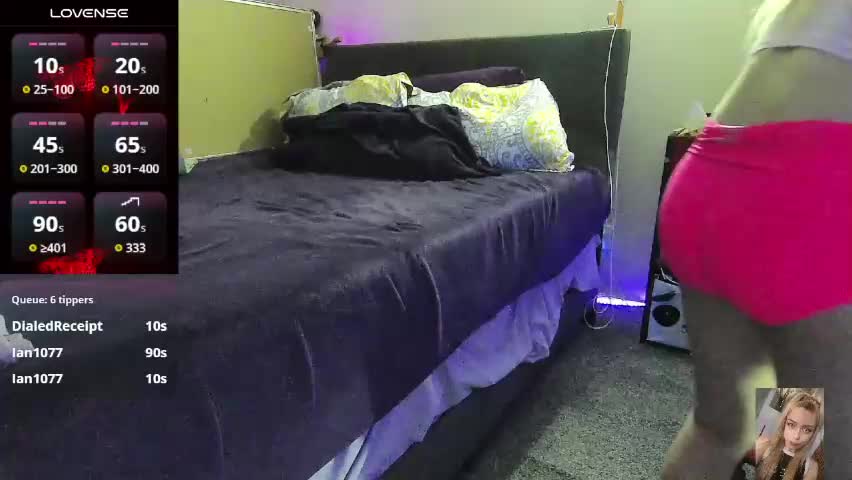 blondiebubblebooty Приват Записи 2026-04-17