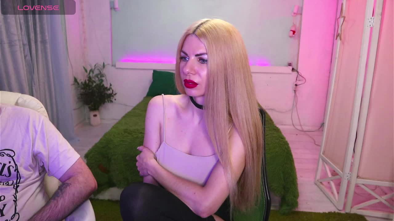 AlisaAleks Приват Записи 2026-04-17