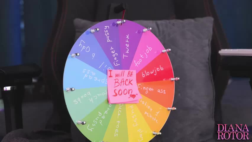 diana_rotor Приват Записи 2026-04-17