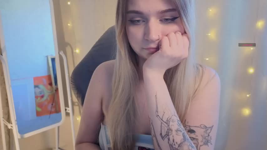 lucysbrain Приват Записи 2026-04-17