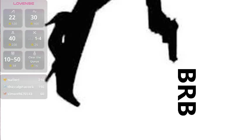 lisa_moons Приват Записи 2026-04-17