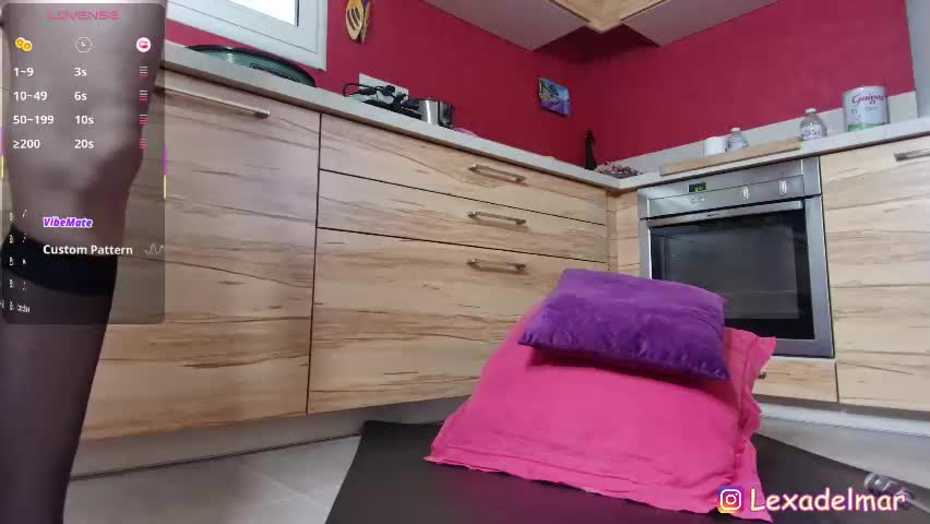 lexa_del_mar Приват Записи 2026-04-17