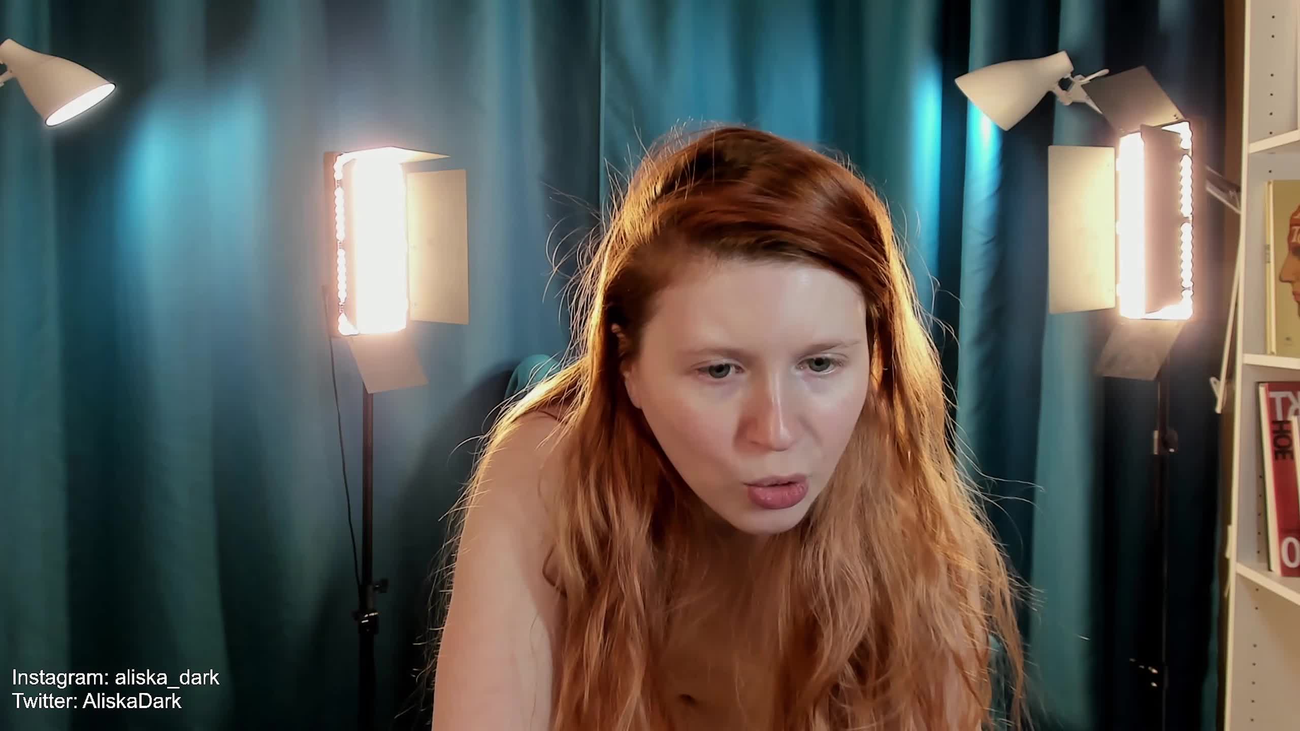 aliska-dark Приват Записи 2026-04-17