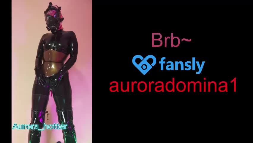 aurora_hotter Приват Записи 2026-04-17