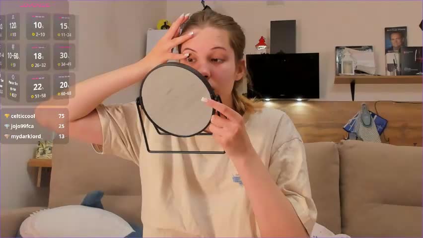 ms_foryou Приват Записи 2026-04-17