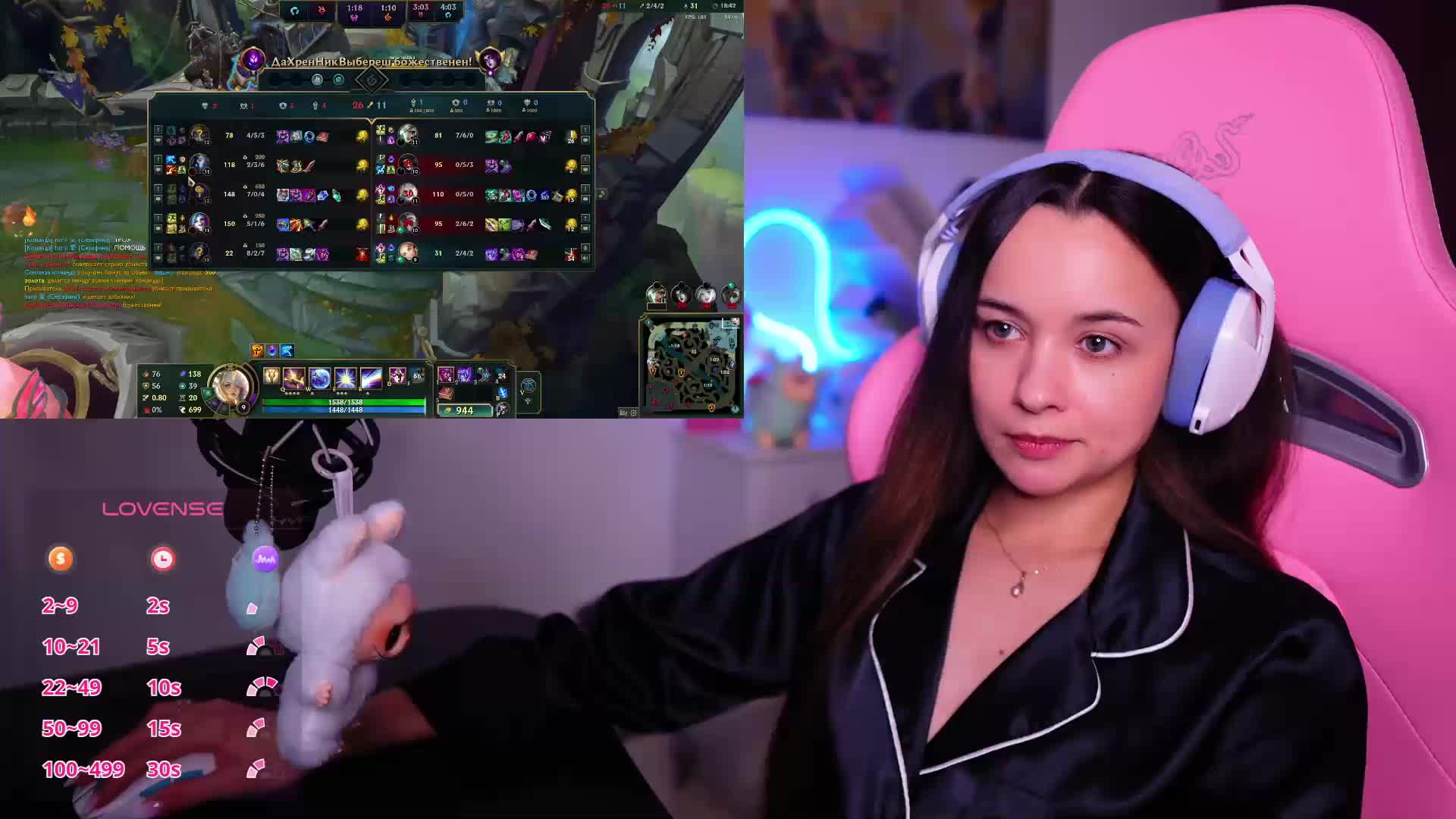 JuicyAngel Приват Записи 2026-04-17