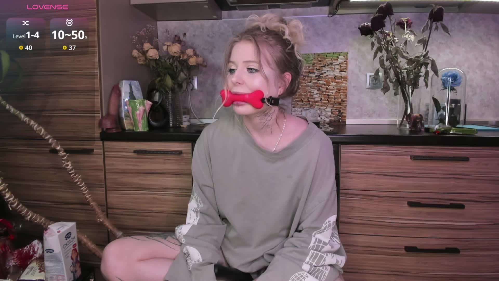 goth-bimbo Приват Записи 2026-04-17