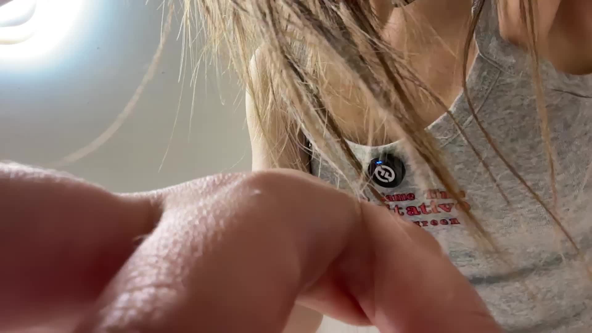 tinykisa Приват Записи 2026-04-17