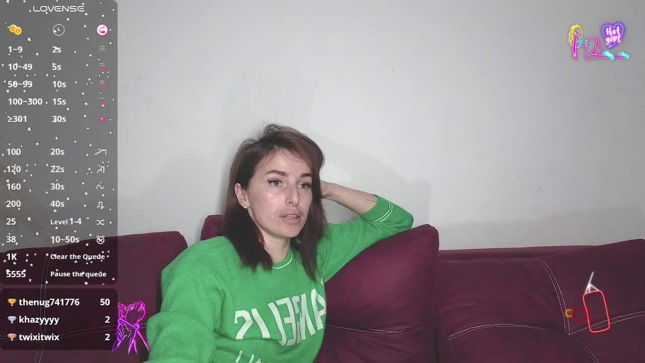 xxadrihanna Приват Записи 2026-04-17