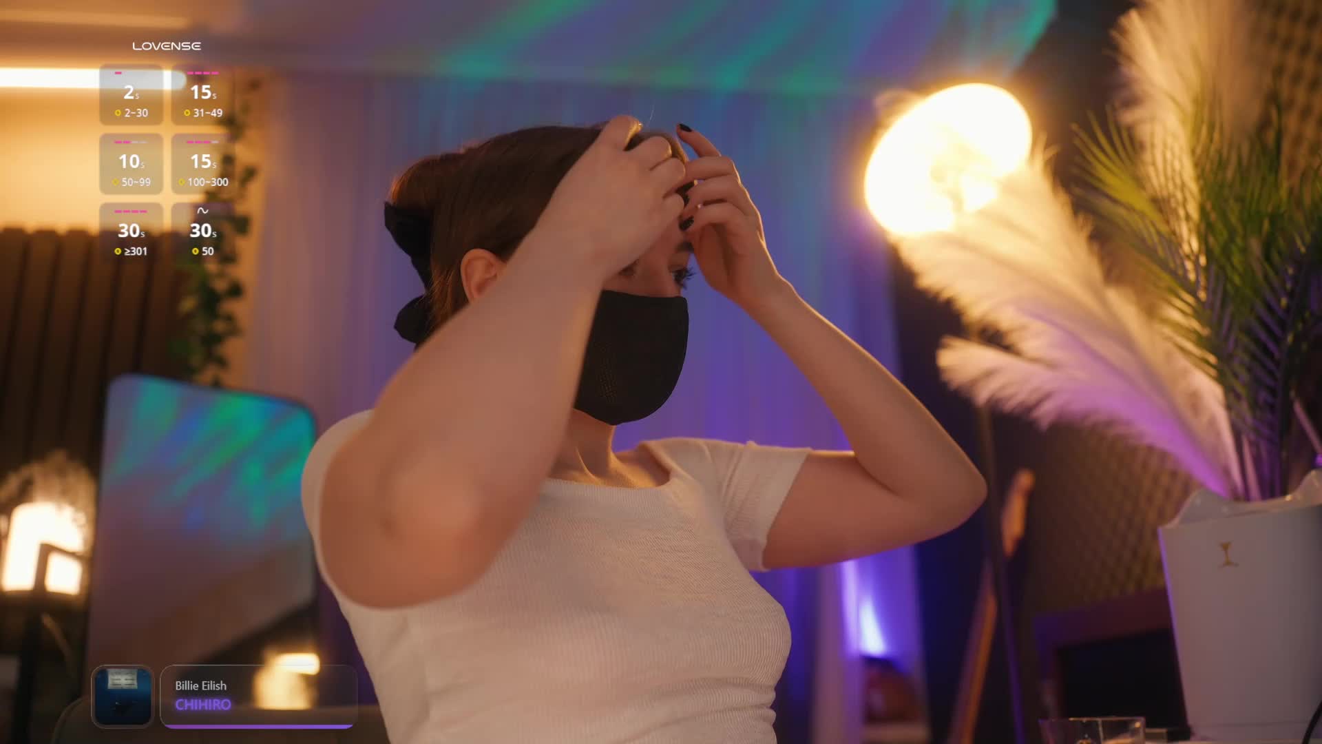 arimass Приват Записи 2026-04-17