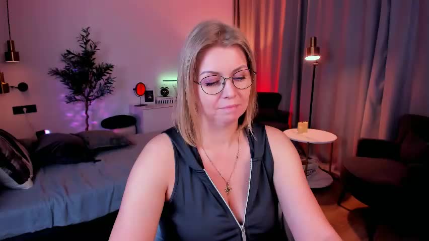 annielight Приват Записи 2026-04-17