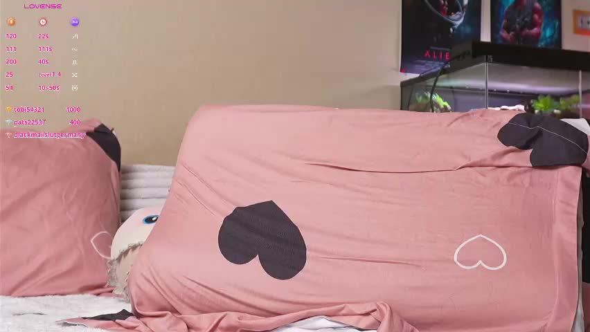 yaraliebe Приват Записи 2026-04-17