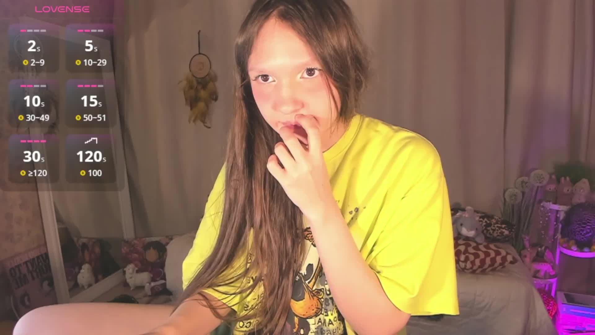 CuteLolly Приват Записи 2026-04-17