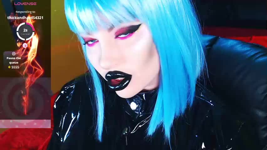 crazypinkyball Приват Записи 2026-04-17